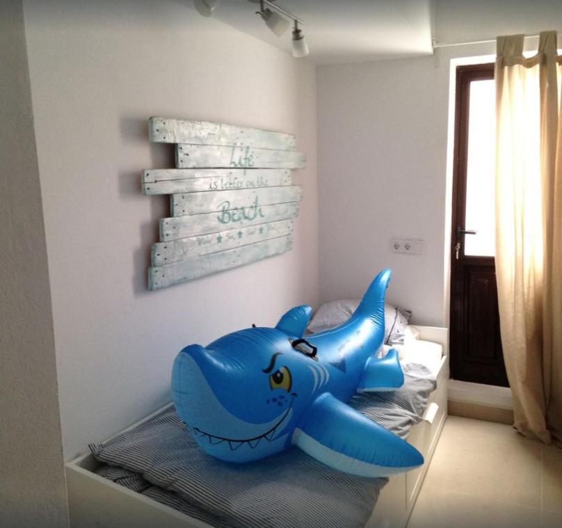 קוסטה טגוויסה Beach House מראה חיצוני תמונה