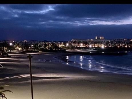 קוסטה טגוויסה Beach House מראה חיצוני תמונה