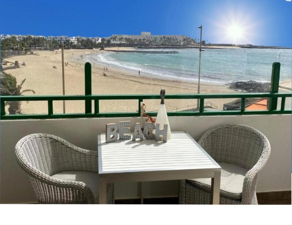 קוסטה טגוויסה Beach House מראה חיצוני תמונה