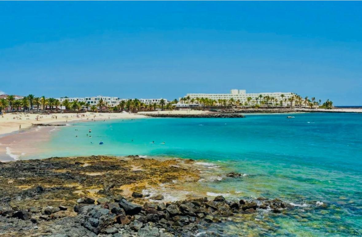 קוסטה טגוויסה Beach House מראה חיצוני תמונה