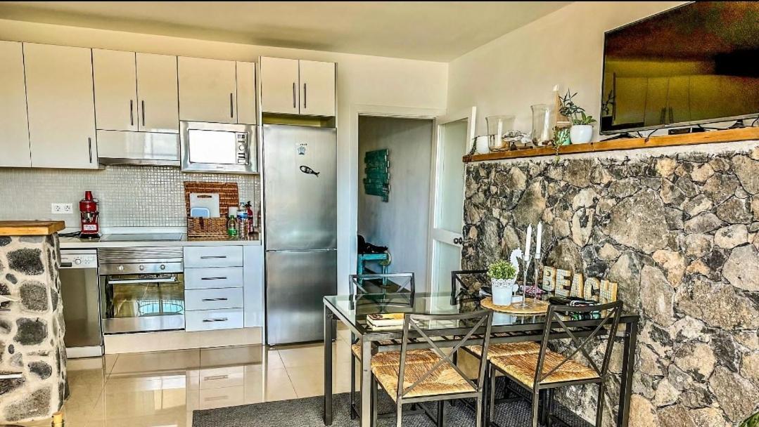 קוסטה טגוויסה Beach House מראה חיצוני תמונה